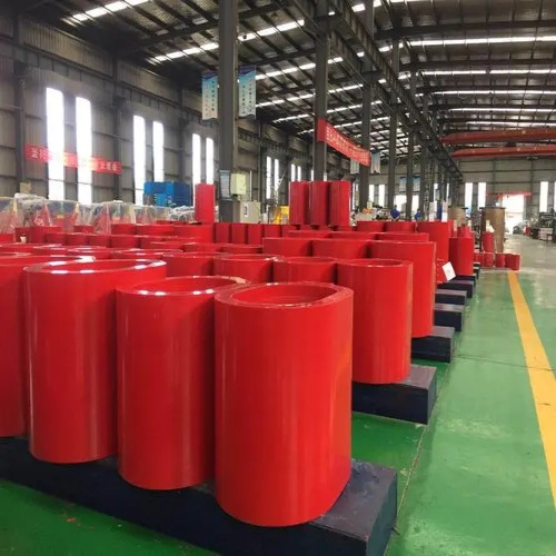 市中SCBH15-非晶合金干式变压器