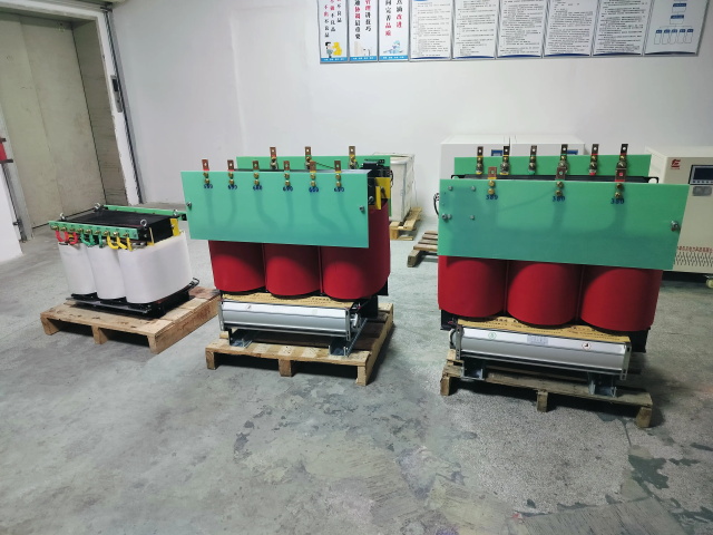 市中KS11-1000KVA矿用变压器